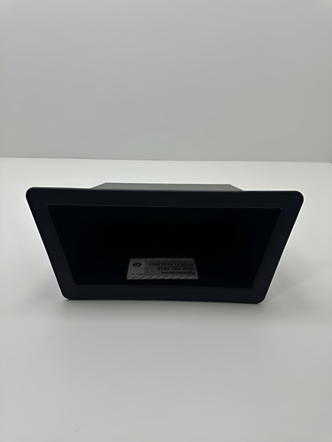 Porta Objetos Direito Porta Malas Bmw X1 2016 A 2020 Preto