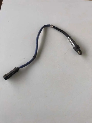 Sonda Lambda Renault Logan Sandero Symbol 1.6 16v 2007 2012