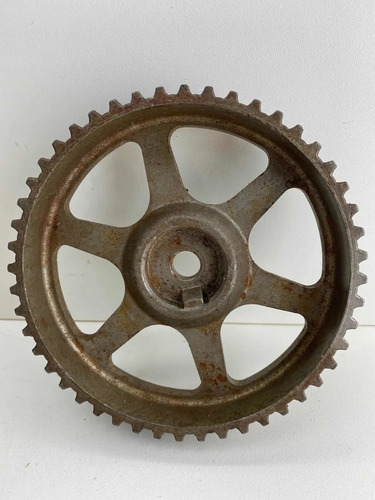 Polia Comando Gol Parati 1.0 16v