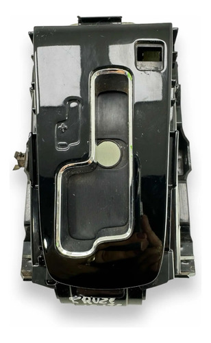 Moldura Alavanca Câmbio Gm Cruze Ltz 2012 A 2016