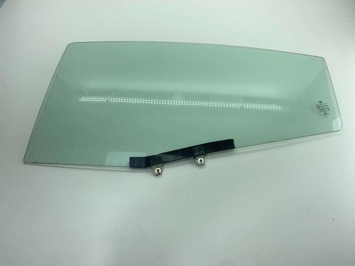 Vidro Porta Traseira Esquerda Honda Hrv