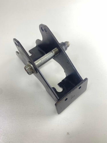 Suporte Coxim Traseiro Honda Hrv