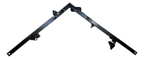 Suporte Travessa Inferior Frontal  Bmw 318 320 2008 A 2012
