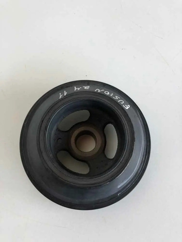 Polia Virabrequim Ford Fusion 2.5 2009 2010 2011 2012
