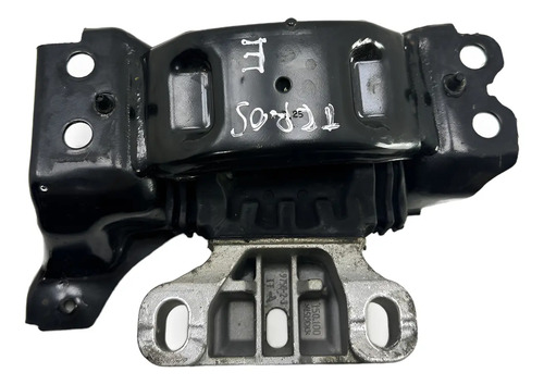 Coxim Esquerdo Cambio Vw T-cross 2q0199555ac
