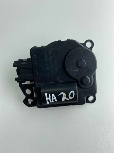 Motor Atuador Caixa Ventilador Ford Ka 2019 2020 2021