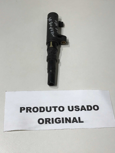 Bobina Ignição Renault Megane 1.6 16 V 2008 A 2012