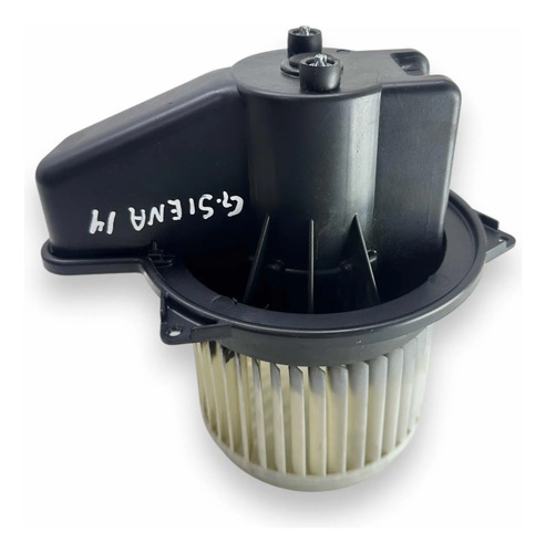 Motor Ar Forçado Fiat Grand Siena 2013 A 2019