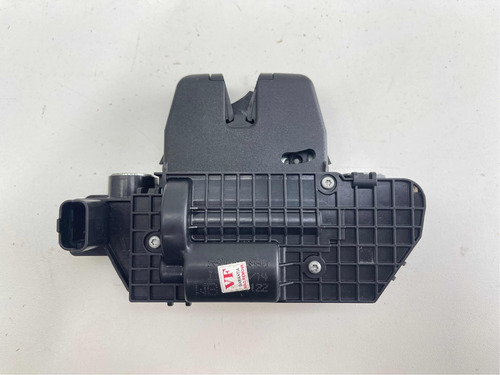 Fechadura Tampa Traseira Peugeot 208 2014 A 2019