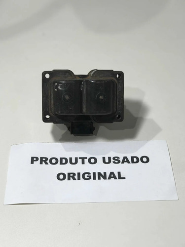 Bobina Ignição Ford Courier 1.3 Motor Endura