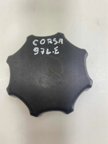 Manopla Regulagem Banco Corsa 1995 A 2001