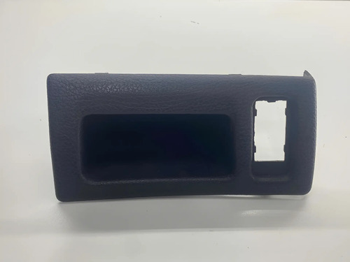 Porta Treco Painel Peugeot 206 Preto