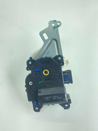 Motor Atuador Caixa Ar Honda Civic 2007 A 2011 1138002320