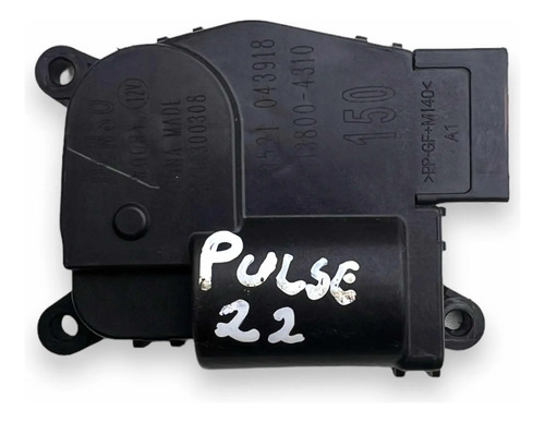 Motor Atuador Caixa Do Ar Fiat Pulse 250521043918
