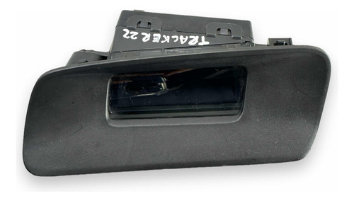 Display Anti Colisão Gm Tracker 2020 A 2024 0029201