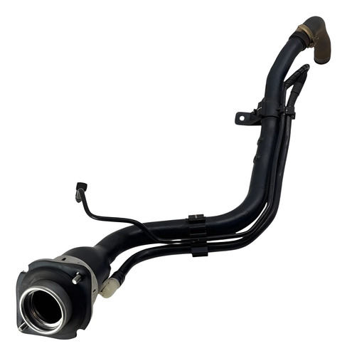 Gargalo Tanque Ford Territory 2021 2022 2023 Js19032bb Prateado