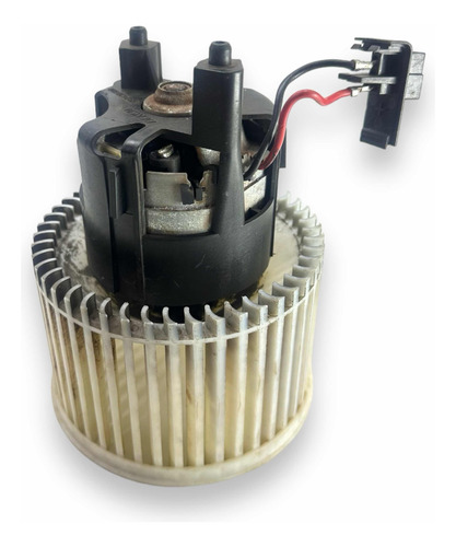 Motor Ar Forçado Fiat Strada 2014 A 2019