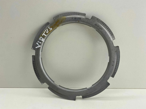 Trava Bomba Combustível Polo Virtus 2018 A 2025