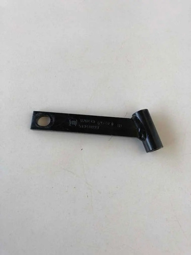 Suporte Caixa De Cambio Fiat Argo Cronos 1.3 51940093