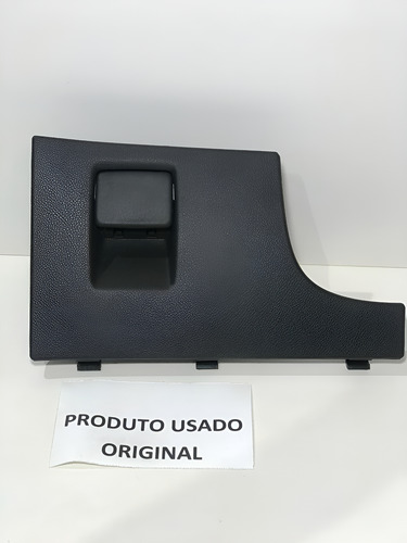 Porta Treco Objeto Gm Cruze Lt 2017 2018 2019 Preto