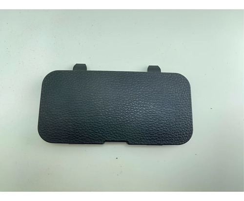 Acabamento Interno Tampa Hb20 Hatch 2013 A 2019 Preto