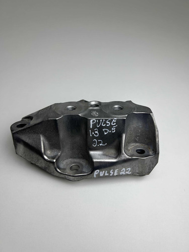 Suporte Coxim Câmbio Fiat Pulse 1.3 52155820