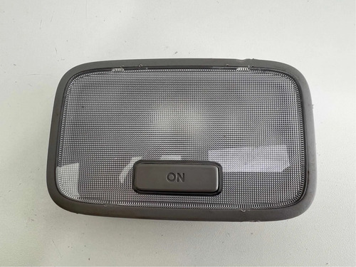 Luz Cortesia Teto Hyundai Creta Até 2020