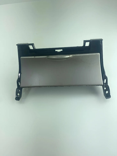 Porta Treco Painel Toyota Corolla 2009 A 2014 5544002240 Prateado