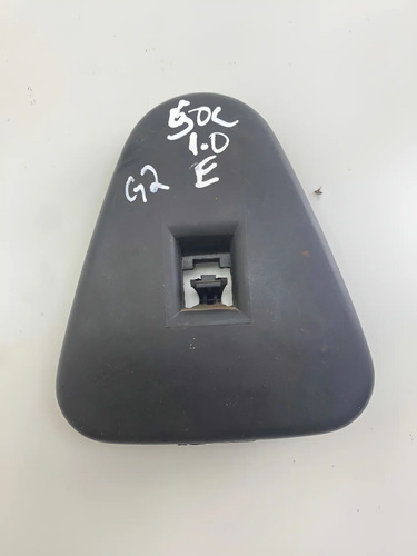 Circuito Lanterna Gol Bola G2 Direito Branco