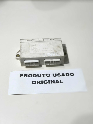 Modulo Conforto Vidro Fiat Marea Brava 46742773