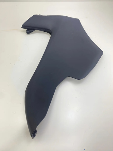 Acabamento Direito Console Toyota Yaris Preto