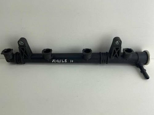 Flauta Gm Agile Montana 1.4 2011 Até 2019