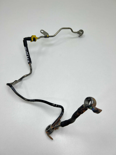 Mangueira Motor Toyota Hilux 2.8 2016 A 2022