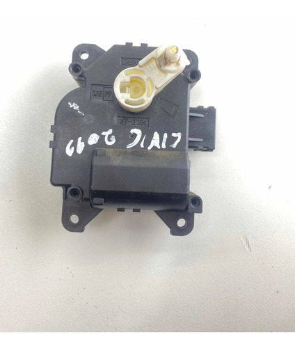 Motor Atuador Caixa Ar Honda Civic 2007 A 2011 1138002350