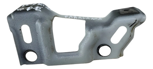 Suporte Paralama Esquerdo Hyundai Tucson 2008 A 2016