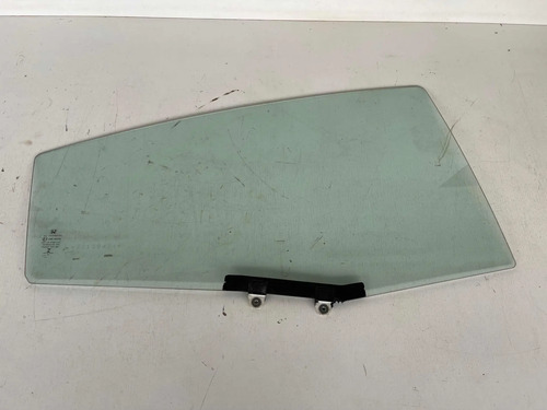 Vidro Porta Traseira Direita Honda Hrv 2015 2016 2017 2018