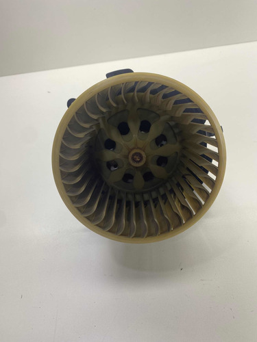 Motor Ar Forçado Peugeot 206