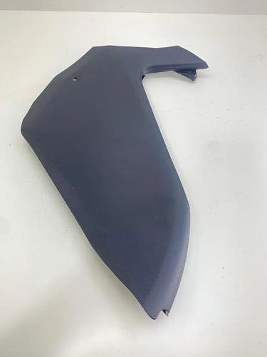 Acabamento Esquerdo Console Toyota Yaris Preto