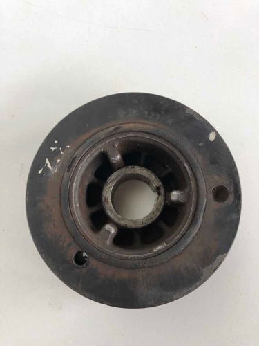 Polia Virabrequim Citroen Zx 1.8