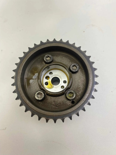 Polia Comando Admissão Hb20 1.0 2013 A 2019