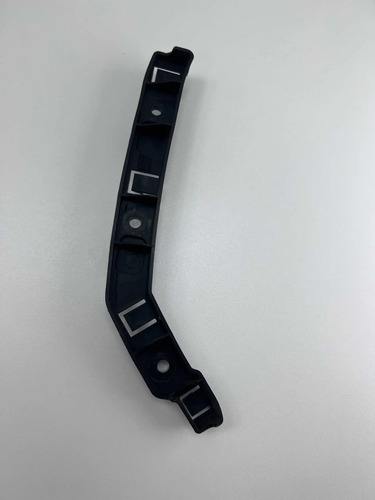 Suporte Parachoque Traseiro Esquerdo Jeep Renegade 1632579x