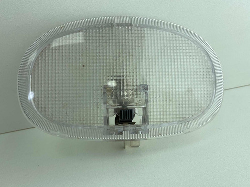 Luz Cortesia Teto Ford Ka 2007 Até 2012