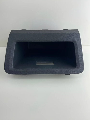 Porta Treco Vw Gol Voyage Saveiro G7 G8 Preto