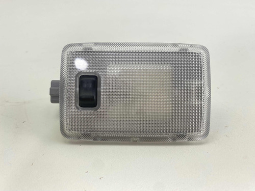 Luz Cortesia Quebra Sol Toyota Yaris
