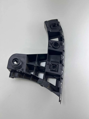 Guia Parachoque Traseiro Esquerdo Vw Taos 2gk807393