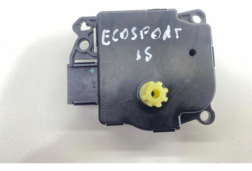 Motor Atuador Caixa Ar Ford Ecosport 2014 A 2018