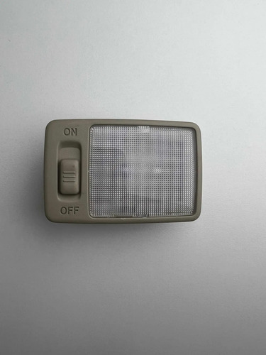 Luz Cortesia Dianteira Toyota Corolla Altis 2015 A 2019
