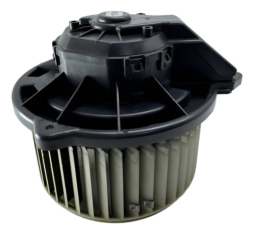 Motor Ar Forçado Vw Fox 2015 A 2021