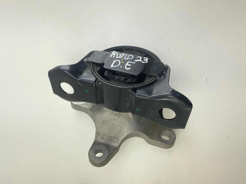 Coxim Esquerdo Câmbio Renault Kwid 1.0 112338423r
