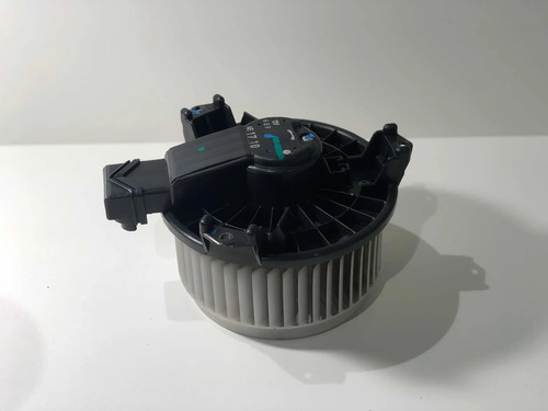 Motor Ar Forçado Onix Prisma 2013 A 2019